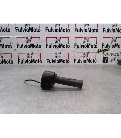 Commodo Droit YAMAHA n-max 125 - 2020