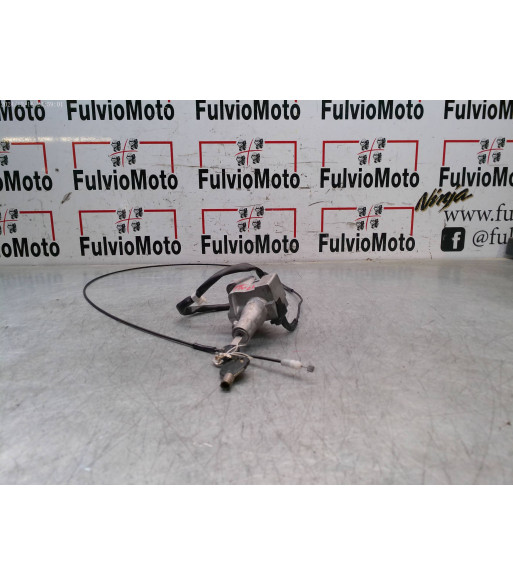 Kit serrure complet YAMAHA n-max 125 - 2020