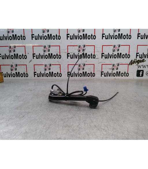 Béquille YAMAHA n-max 125 - 2020