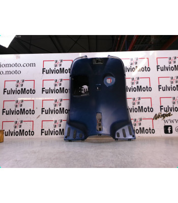 Tablier intérieur NECO DINNO 125 - 2024