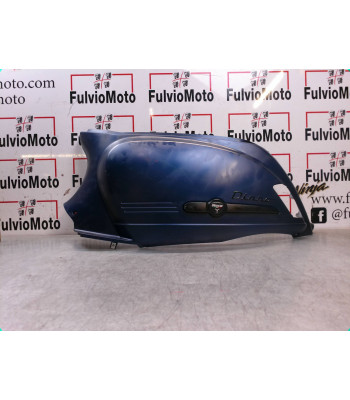 Flanc de selle Gauche NECO DINNO 125 - 2024