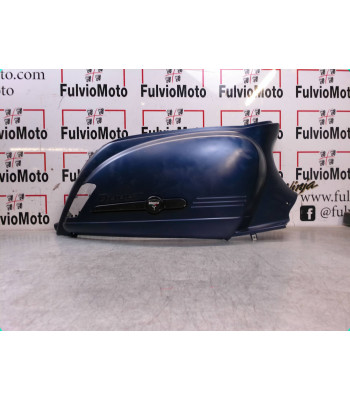 Flanc de selle Droit NECO DINNO 125 - 2024