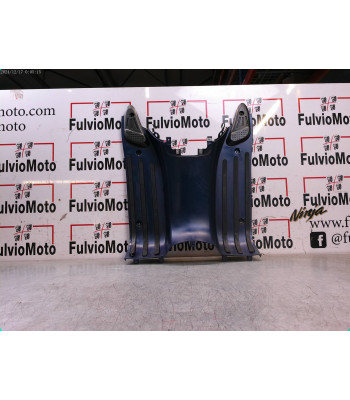 Marche-pied NECO DINNO 125 - 2024