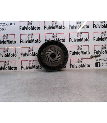 Jante Arrière NECO DINNO 125 - 2024