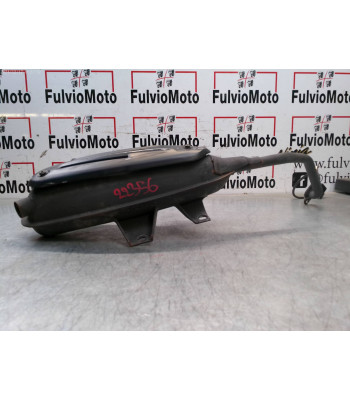 Silencieux NECO DINNO 125 - 2024