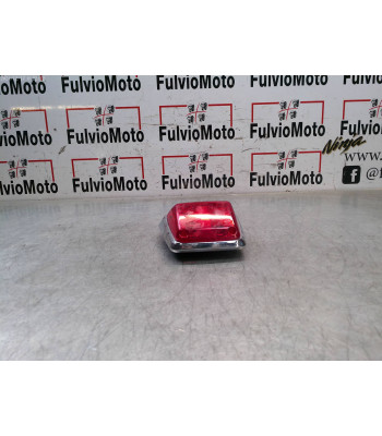 Feu NECO DINNO 125 - 2024