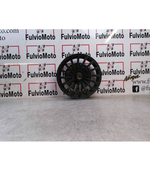 Jante Avant NECO DINNO 125 - 2024