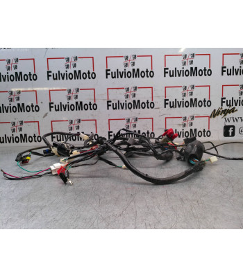 Faisceau électrique NECO DINNO 125 - 2024