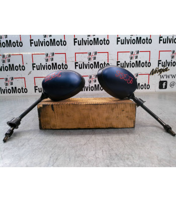 Rétroviseur Paire NECO DINNO 125 - 2024