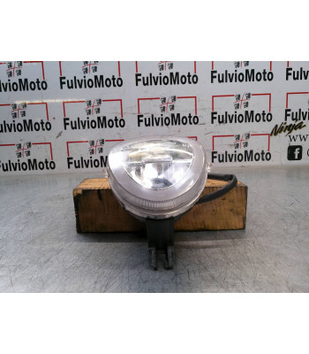 Optique Paire NECO DINNO 125 - 2024