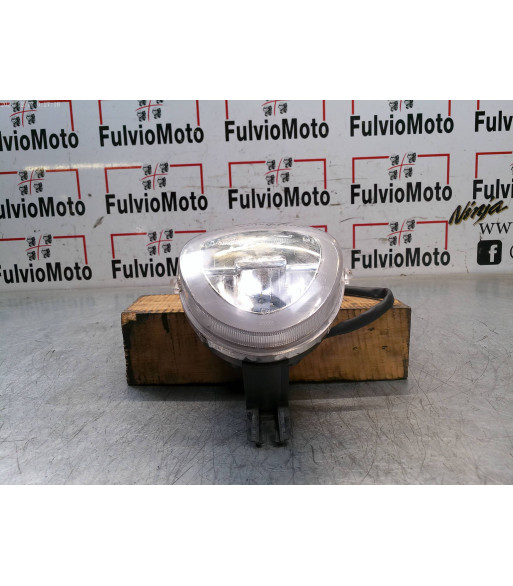 Optique Paire NECO DINNO 125 - 2024 Optique Paire NECO DINNO 125 - 2024