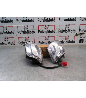 Clignotant Paire NECO DINNO 125 - 2024