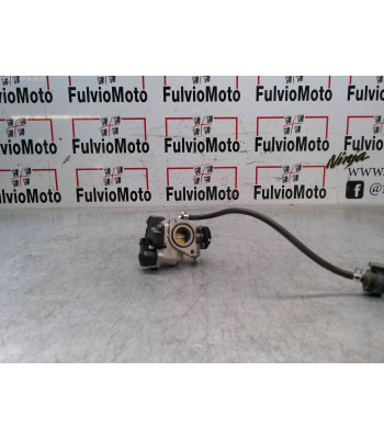 Corps injection Paire NECO DINNO 125 - 2024