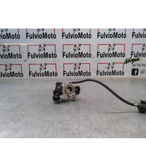 Corps injection Paire NECO DINNO 125 - 2024