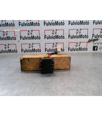 Régulateur Paire NECO DINNO 125 - 2024