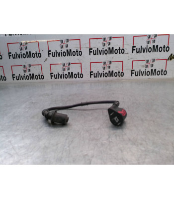 Bobine allumage Paire NECO DINNO 125 - 2024