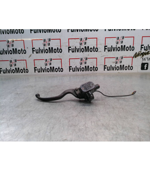 Maître-cylindre de frein Paire Arrière NECO DINNO 125 - 2024