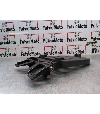 Support top case PIAGGIO MP3 500 - 2014