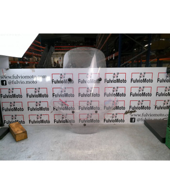 Bulle PIAGGIO MP3 500 - 2014