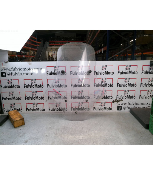 Bulle PIAGGIO MP3 500 - 2014 Bulle PIAGGIO MP3 500 - 2014