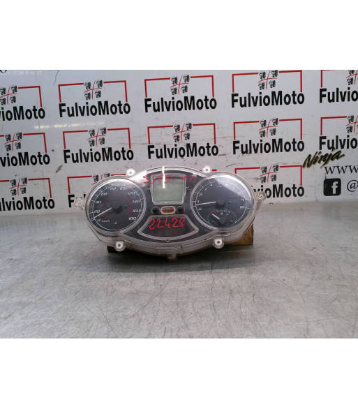 Compteur PIAGGIO MP3 500 - 2014