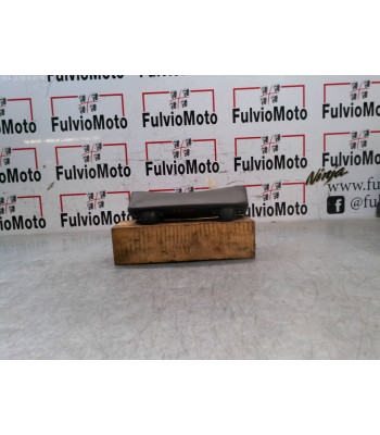 Eclairage de plaque d'immatriculation PIAGGIO MP3 500 - 2014