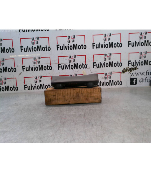 Eclairage de plaque d'immatriculation PIAGGIO MP3 500 - 2014 Eclairage de plaque d'immatriculation PIAGGIO MP3 500 - 2014