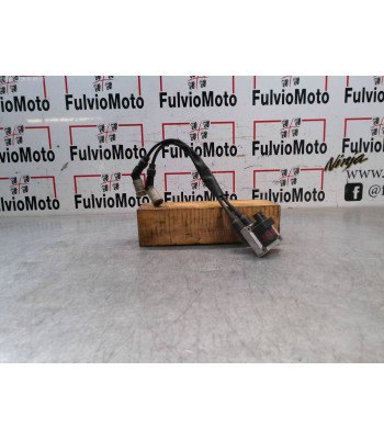 Bobine allumage PIAGGIO MP3 500 - 2014