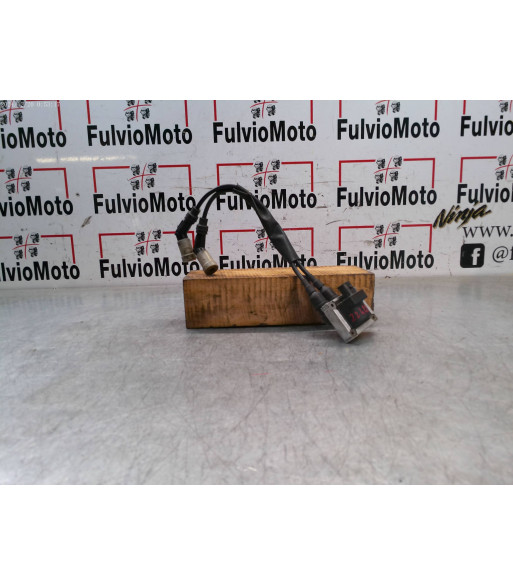 Bobine allumage PIAGGIO MP3 500 - 2014