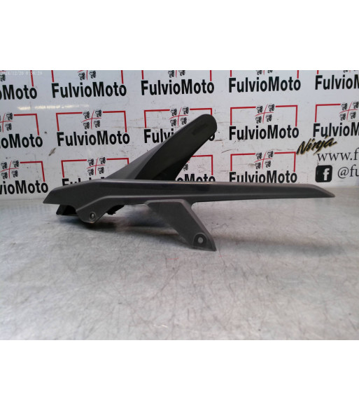 Lèche-roue HONDA CB 650 FA - 2015