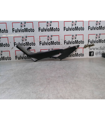 Flanc de selle Gauche HONDA CB 650 FA - 2015