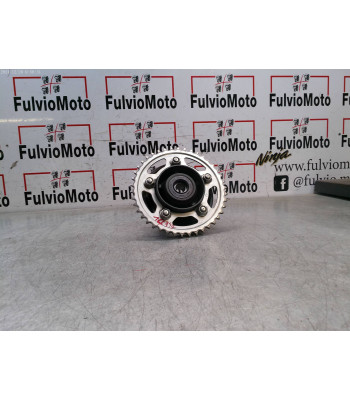 Couronne HONDA CB 650 FA - 2015