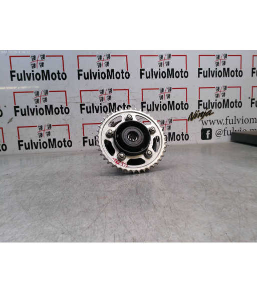 Couronne HONDA CB 650 FA - 2015