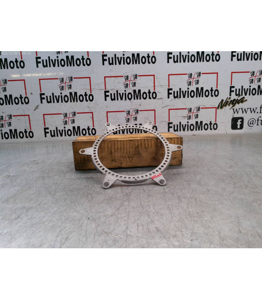 Piste ABS Avant HONDA CB 650 FA - 2015