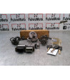 Kit serrure complet HONDA CB 650 FA - 2015