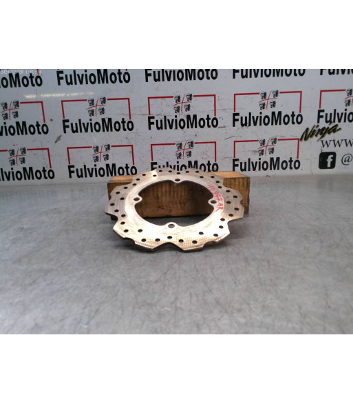 Disque de frein Arrière HONDA CB 650 FA - 2015