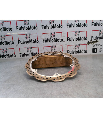 Disque de frein Avant Gauche HONDA CB 650 FA - 2015