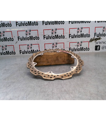 Disque de frein Avant Droit HONDA CB 650 FA - 2015