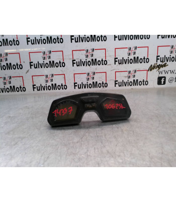 Compteur HONDA CB 650 FA - 2015