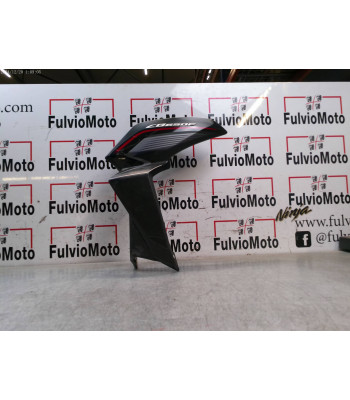 Ecope Gauche HONDA CB 650 FA - 2015