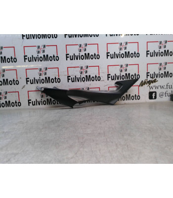 Flanc de selle HONDA CB 650 FA - 2015