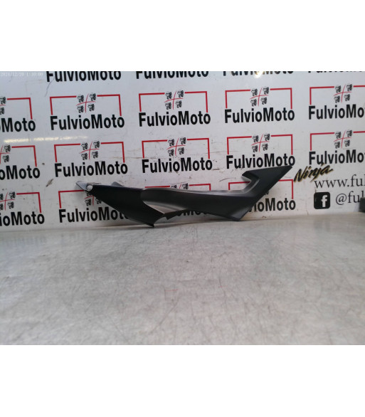 Flanc de selle HONDA CB 650 FA - 2015