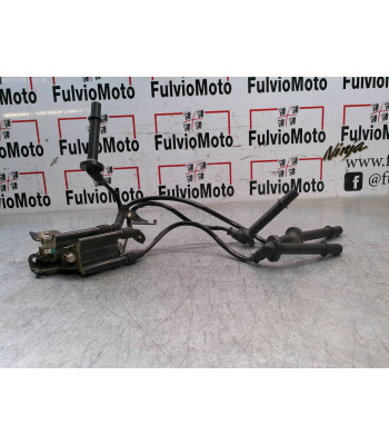 Bobine allumage HONDA CB 650 FA - 2015