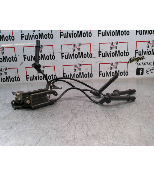 Bobine allumage HONDA CB 650 FA - 2015