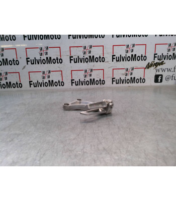 Platine repose pied Arrière Droit HONDA CB 650 FA - 2015