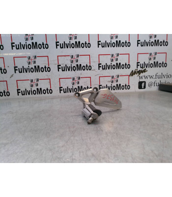 Platine repose pied Gauche HONDA CB 650 FA - 2015