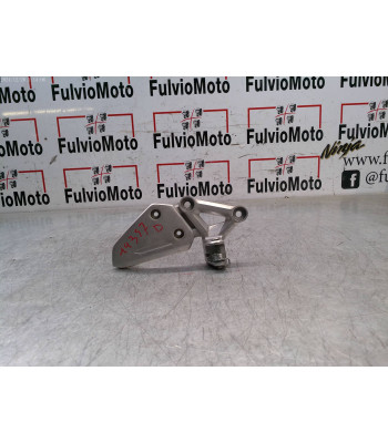 Platine repose pied Droit HONDA CB 650 FA - 2015