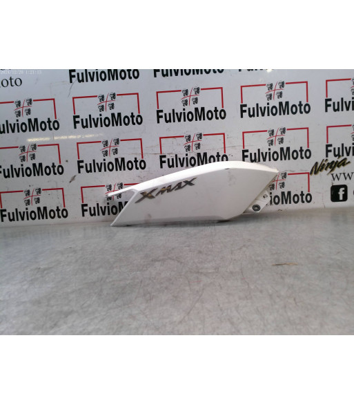 Flanc de selle Droit YAMAHA X-MAX 400 - 2014