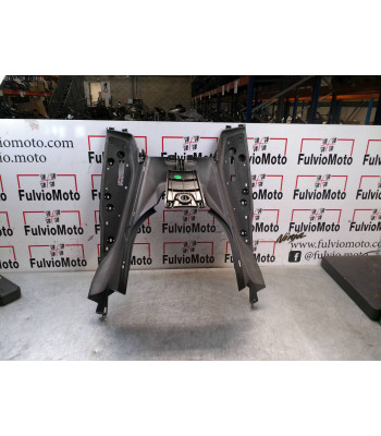 Marche-pied YAMAHA X-MAX 400 - 2014