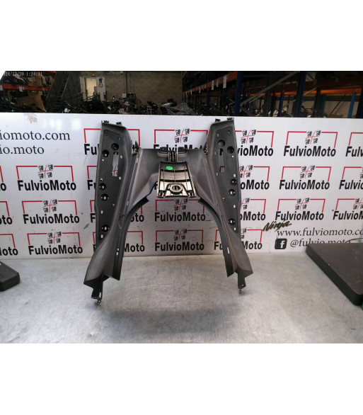 Marche-pied YAMAHA X-MAX 400 - 2014